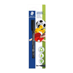 Staedtler 314-9 BK-1 viltstift