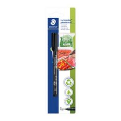 Staedtler 317-9 BK-1 viltstift