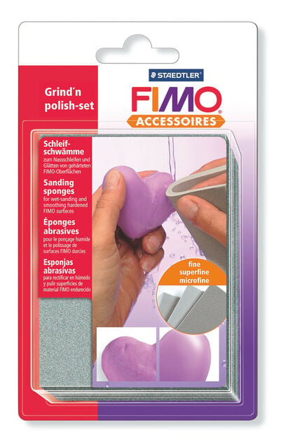 Staedtler FIMO 8700 08 1 stuk(s)