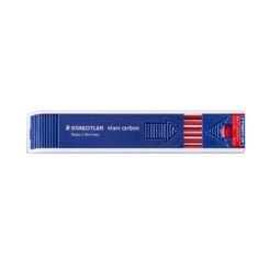 Staedtler 204 potloodstift HB Rood