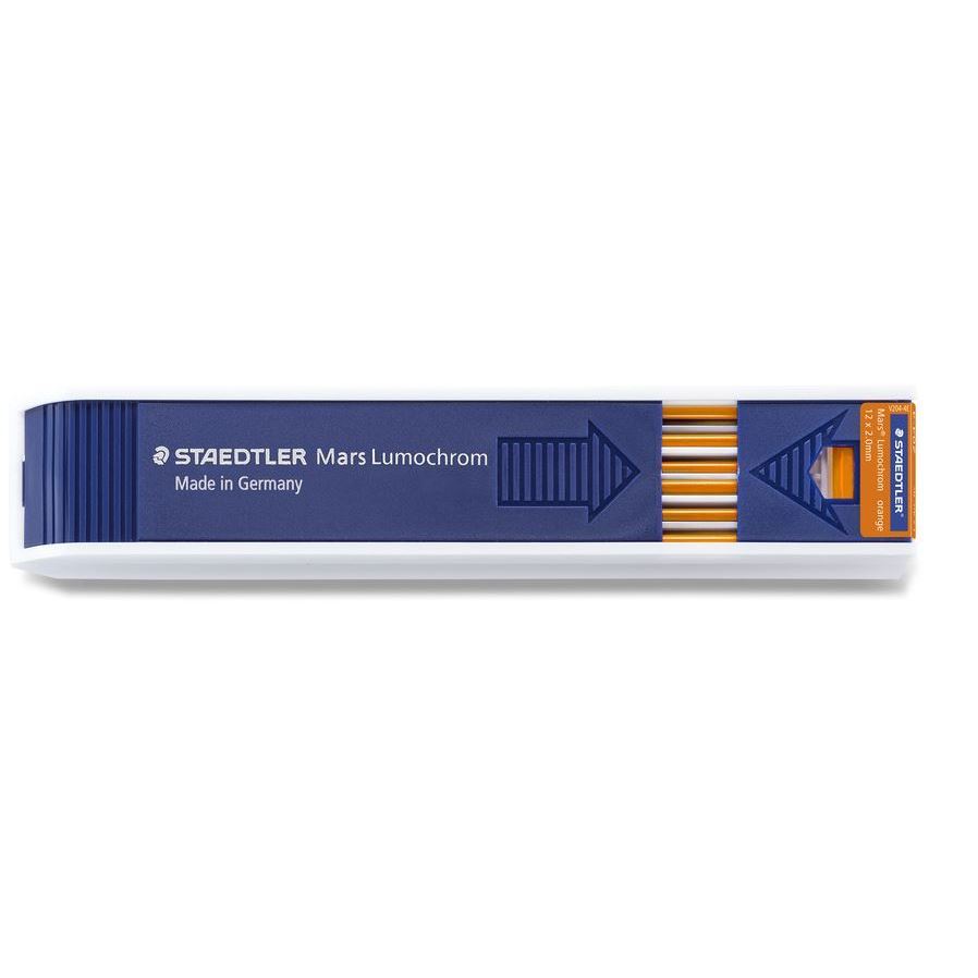 Staedtler 204 potloodstift HB Oranje