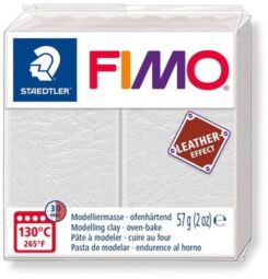 Staedtler FIMO 8010 Boetseerklei 57 g Bessen 1 stuk(s)