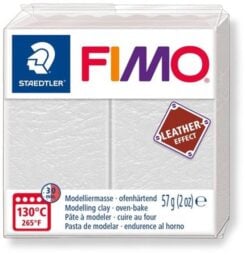 Staedtler FIMO 8010 Boetseerklei 57 g Roze 1 stuk(s)