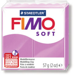 FIMO Mod.masse Fimo soft lavendel