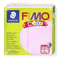FIMO Mod.masse Fimo kids roze