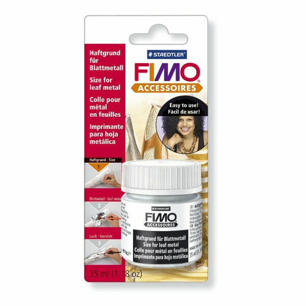 Staedtler FIMO 8782 1 stuk(s)