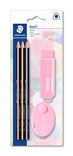 Staedtler Noris tekenset 4 stuk(s)