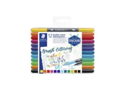 Staedtler 3004 Meerkleurig 12 stuk(s)