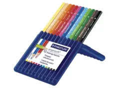 Staedtler 157 SB12 kleurpotlood Meerkleurig 12 stuk(s)