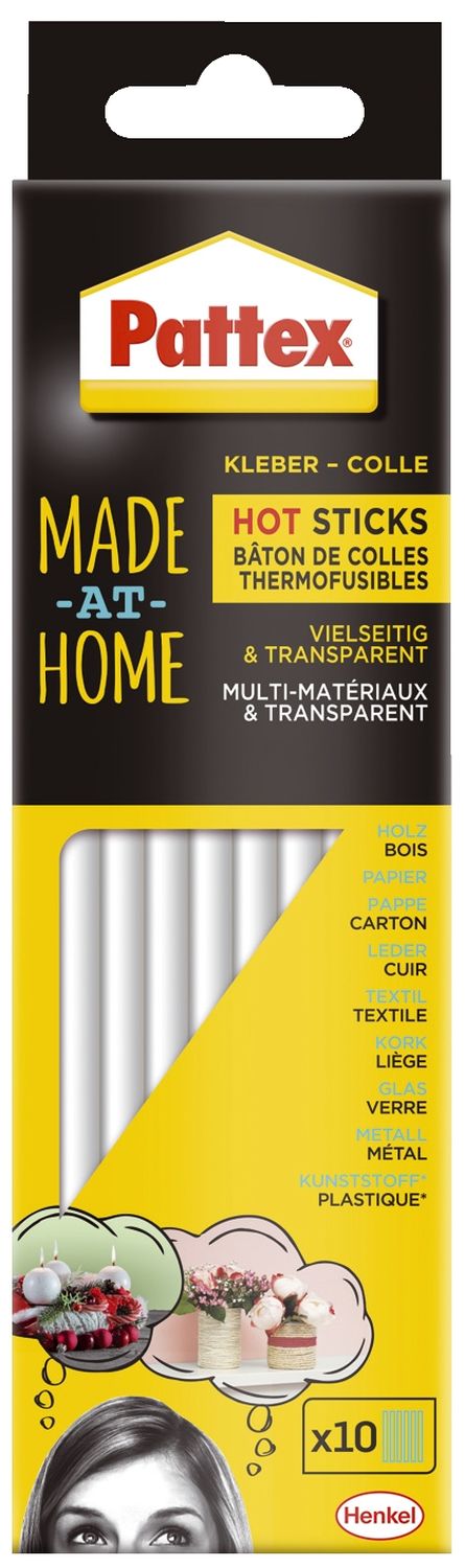 Pattex 9H PMHHS lijmpistoolaccessoire