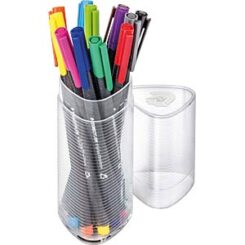 Staedtler triplus 334 fijnschrijver Meerkleurig 12 stuk(s)