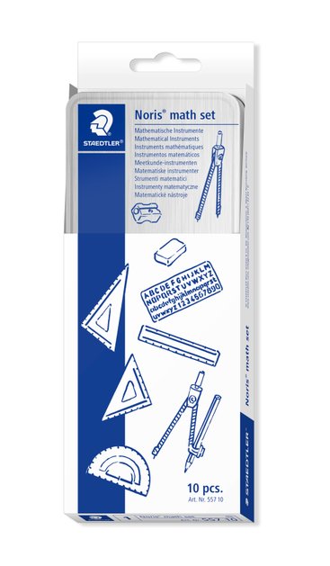 Staedtler 557 10