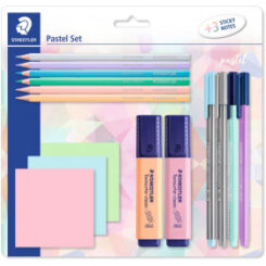 Staedtler 61 SBK tekenset 15 stuk(s)