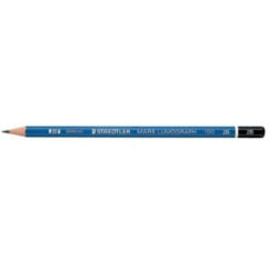 Staedtler Mars Lumograph 2B