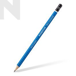 Staedtler Mars Lumograph HB