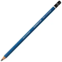 Staedtler Mars Lumograph 7B 1 stuk(s)