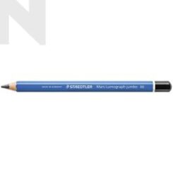 Staedtler 100J 8B 1 stuk(s)