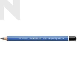 Staedtler 100J 8B 1 stuk(s)