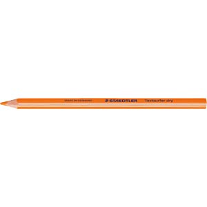 Staedtler Textsurfer Dry Oranje 1 stuk(s)