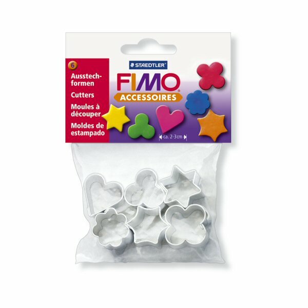 Staedtler FIMO 8724 03