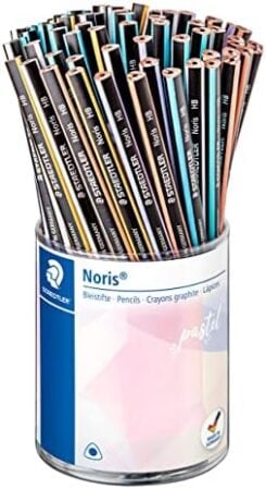 Staedtler 118 KP72PA grafietpotlood
