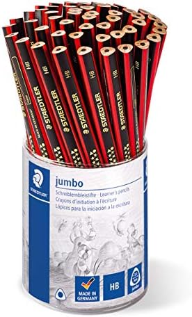 Staedtler 1285-2KP50 grafietpotlood