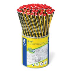 Staedtler 183-HBKP72 grafietpotlood