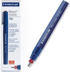 Staedtler Mars vulpotlood 0,3 mm 1 stuk(s)