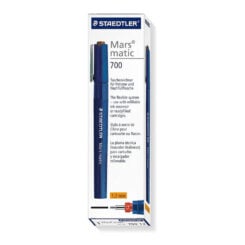 Staedtler Mars vulpotlood 1,2 mm 1 stuk(s)