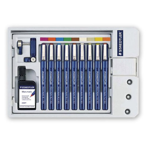 Staedtler 700 S9 vulpen
