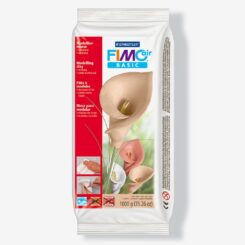 Staedtler FIMO air basic 8101 Boetseerklei 1 kg Beige 1 stuk(s)