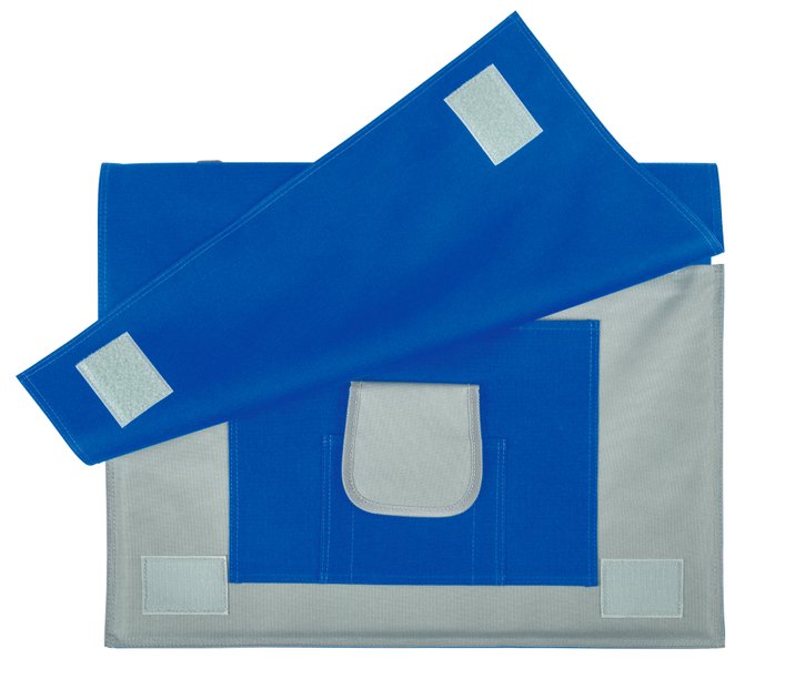 Staedtler Mars LR 661 13 Kofferset Blauw