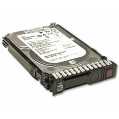 HPE 7.68TB NVMe Gen4 HP RI SFF SCN U.3 PM1733 SSD