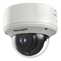 Hikvision DS-2CE59U7T-AVPIT3ZF Dome CCTV-bewakingscamera Buiten 3840 x 2160 Pixels Plafond/muur