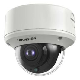Hikvision DS-2CE59U7T-AVPIT3ZF Dome CCTV-bewakingscamera Buiten 3840 x 2160 Pixels Plafond/muur