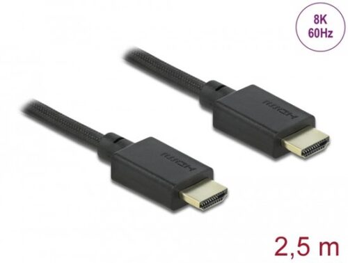 Kabels en adapters
