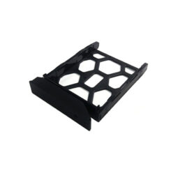 Synology DISK TRAY (TYPE D9) behuizing voor opslagstations HDD-behuizing Zwart 2.5/3.5