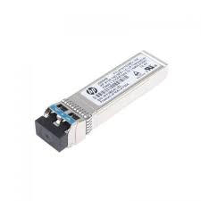 HPE Aruba Networking 1G SFP LC LH 70km SMF Transceiver InfiniBand en Glasvezelkabel