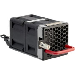 HPE Aruba Networking 8325-32C Front-to-Back Fan