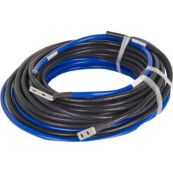 HPE Networking 2.5M C15 to NEMA L6-20P Power Cord 2,5 m C15 stekker