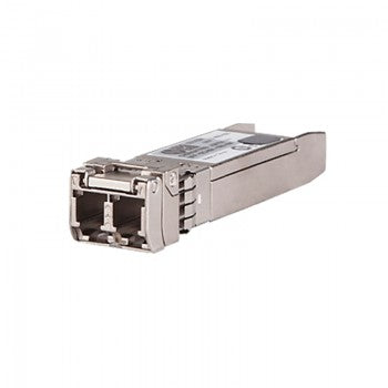 HPE Networking X130 10G SFP+ LC LH 80km Transceiver netwerk transceiver module 10000 Mbit/s SFP+ 1550 nm