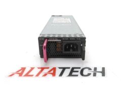 HPE Networking X362 720W 100-240VAC to 56VDC PoE Power Supply switchcomponent Voeding