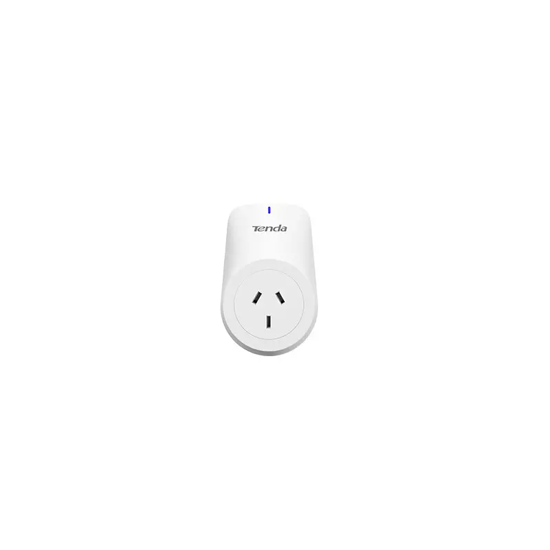 Tenda SP9 smart plug 3680 W Thuis Wit