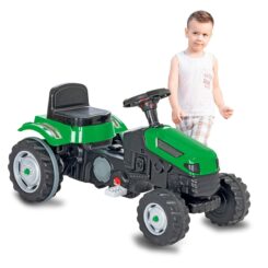 Jamara Pedal Tractor Strong Bull Berijdbare tractor