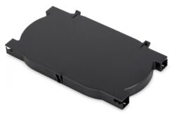Digitus DN-96104 splice tray 24 stuk(s) Zwart 1 stuk(s)
