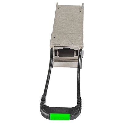 HPE BladeSystem c-Class 40Gb QSFP+ MPO SR4 100m Transceiver netwerk transceiver module 40000 Mbit/s QSFP+ 850 nm