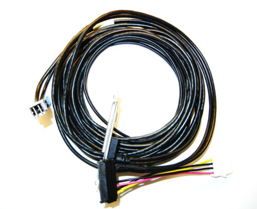 Interne USB-kabels