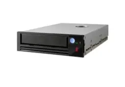 HPE StoreEver MSL2024 Ultrium Left Magazine Kit