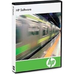 HPE StoreEver MSL Command View for Tape Libraries - TapeAssure Advanced LTU Licentie