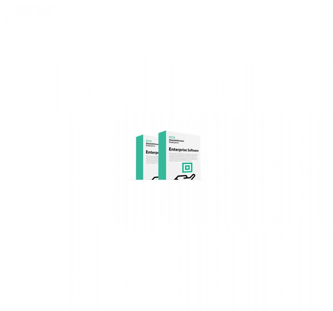 HPE StoreEver MSL2024 KMIP Encryption E-LTU 1 licentie(s) Licentie